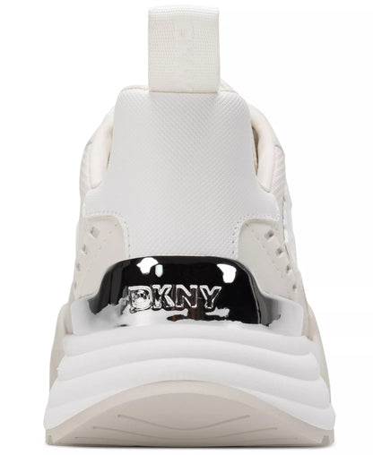 Soft White/White