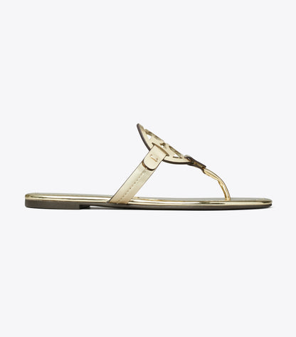 metallic