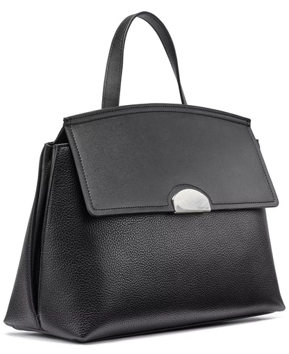 Black/Silver