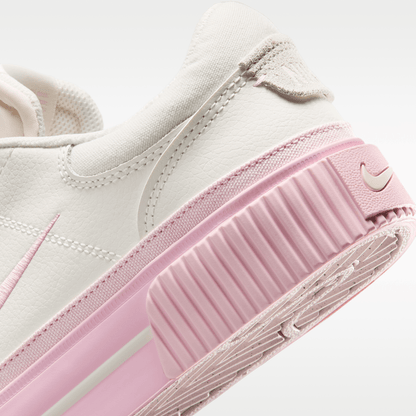 Sail/Pink Foam