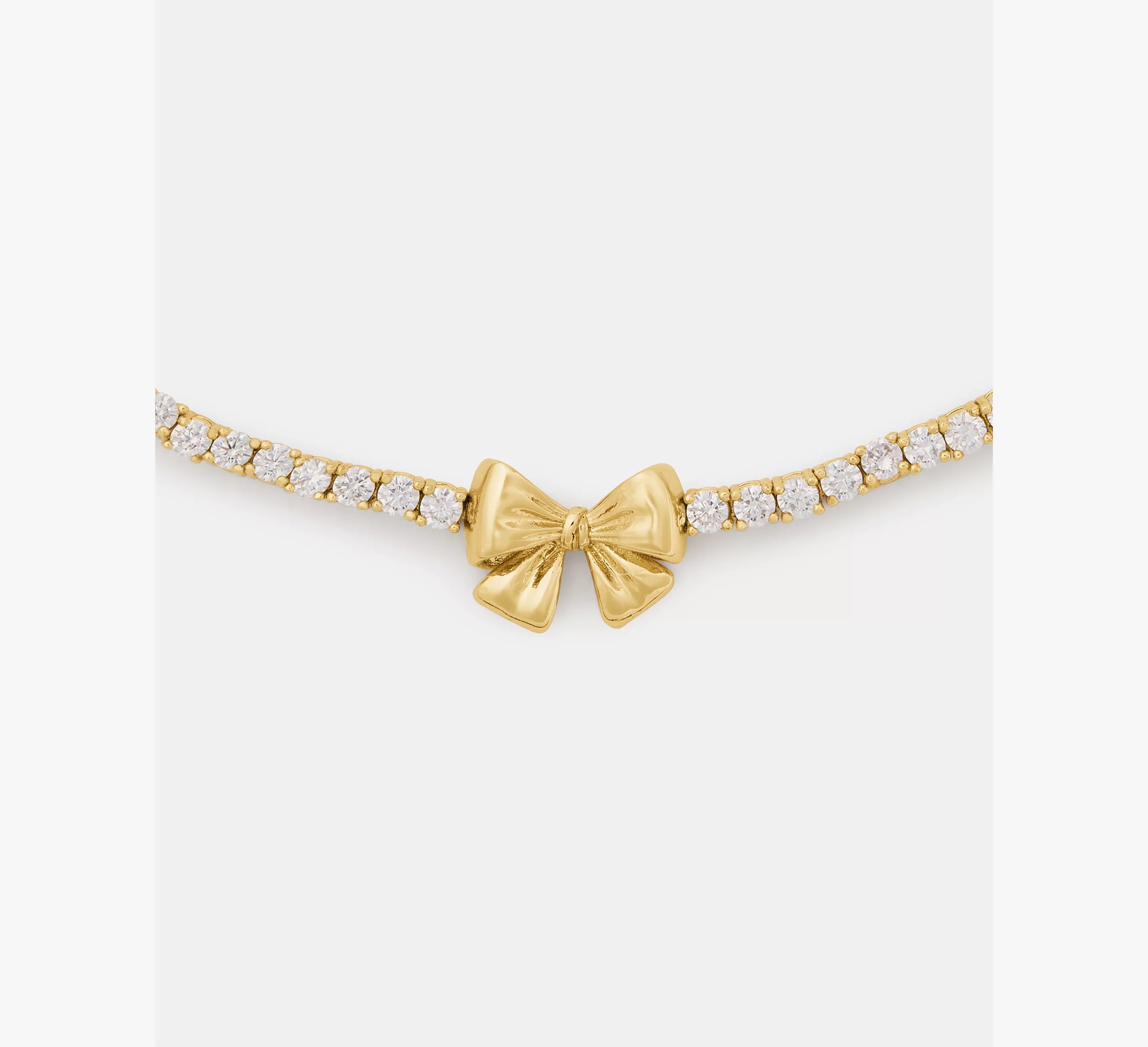 Clear/Gold