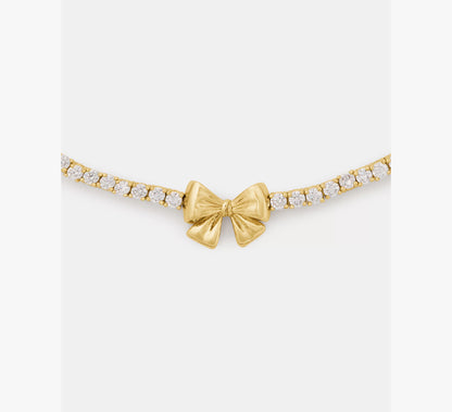 Clear/Gold