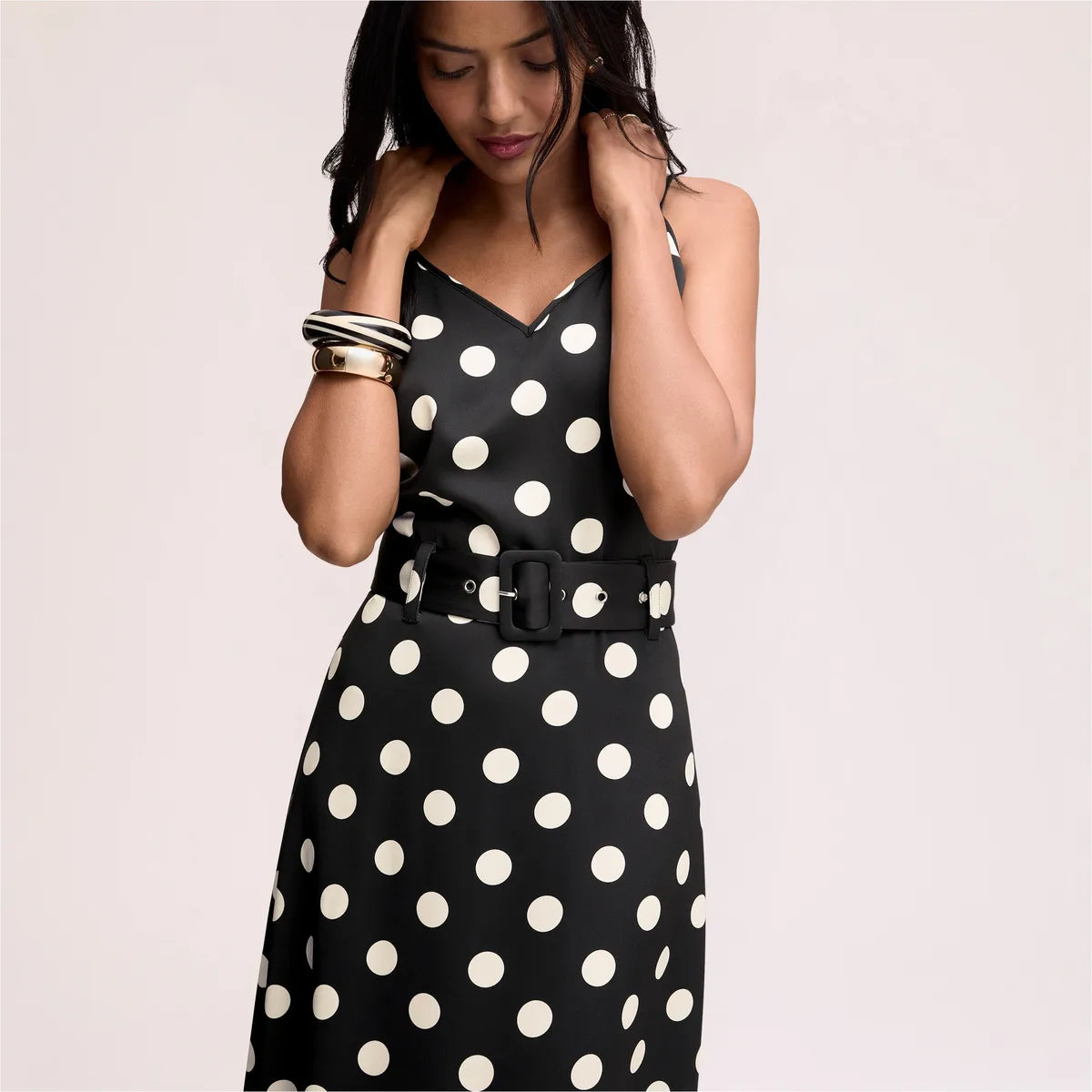 Polka Dot