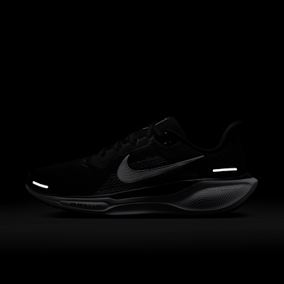 Black/Anthracite/White