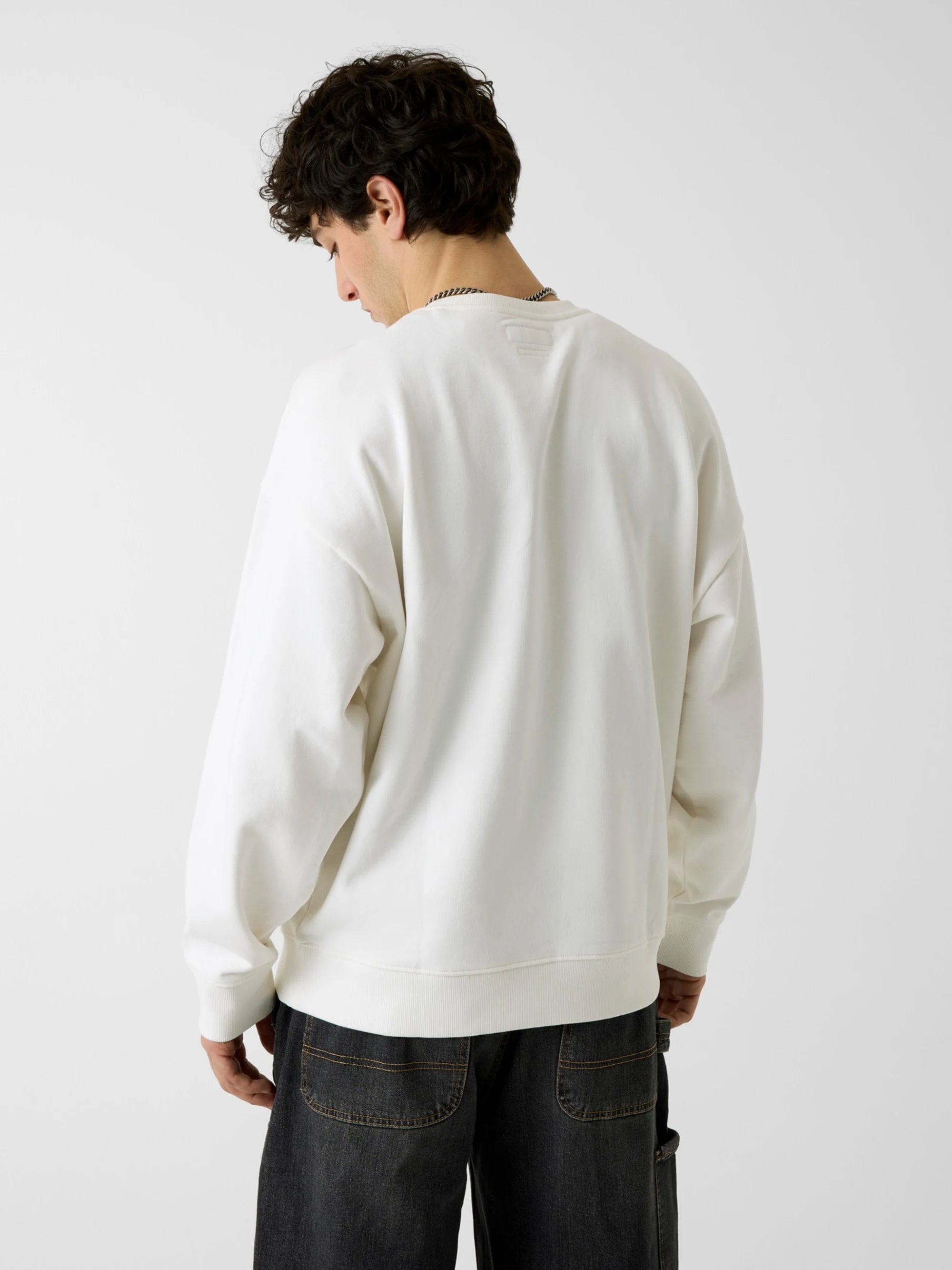 Alabaster White Multi
