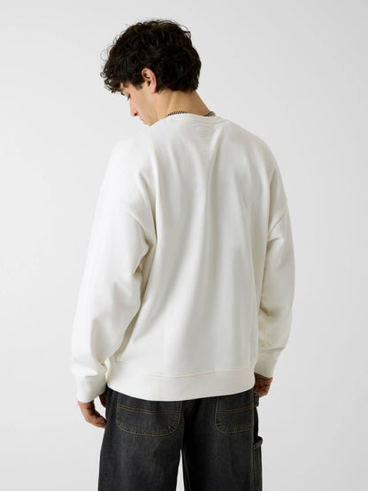 Alabaster White Multi