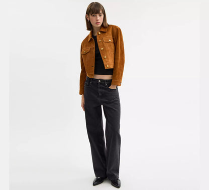 Warm Brown