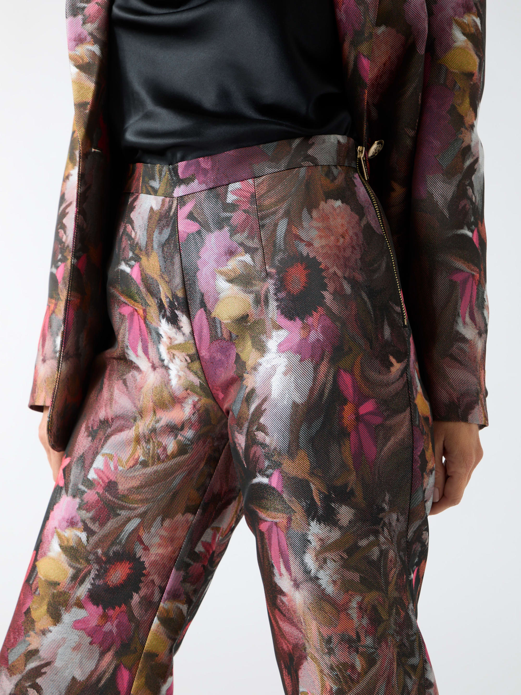 Wildwood Jacquard