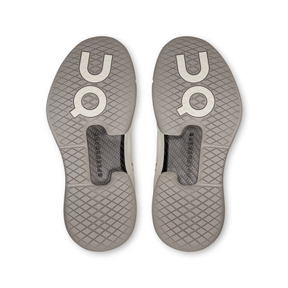 Ivory | Fog