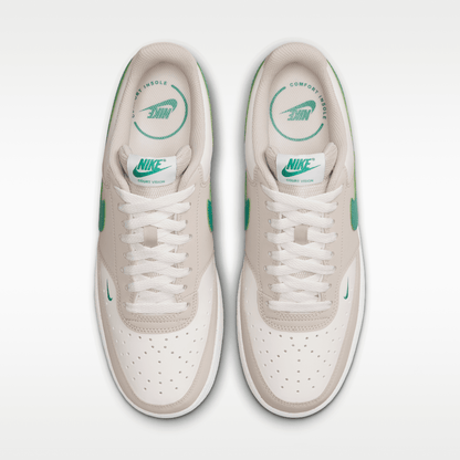 Sail/Cream II/Emerald Green