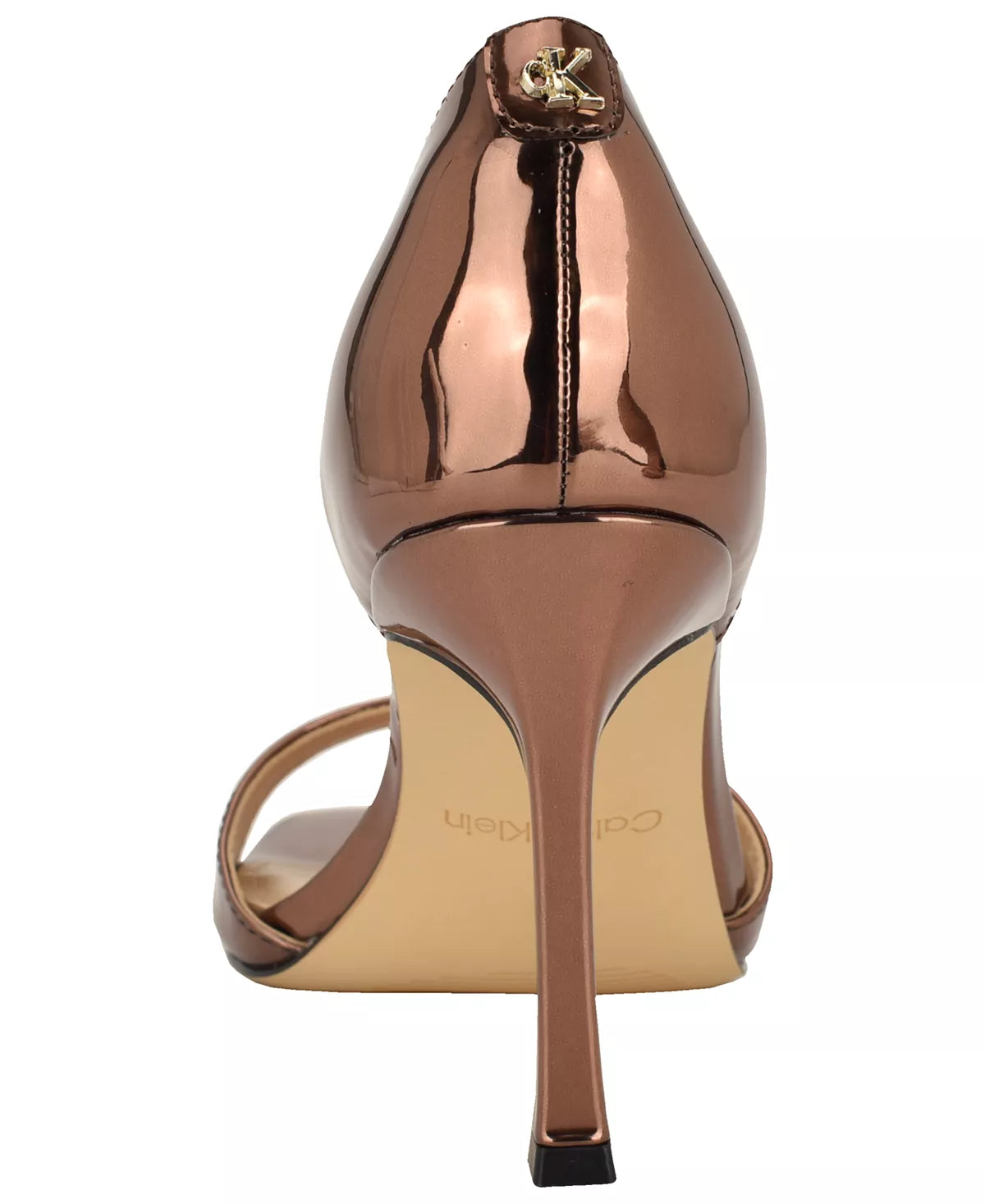 Dark Cherry Patent