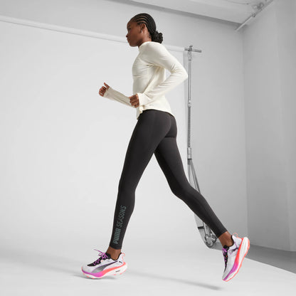 PUMA White-Glowing Red-Pure Magenta