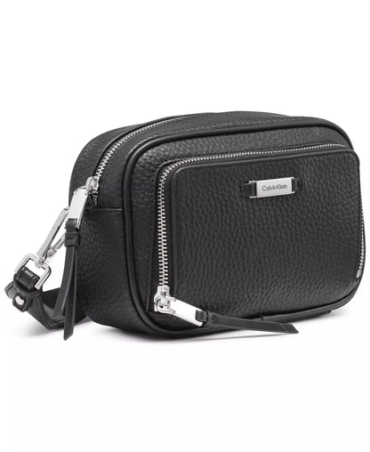 Black/Silver