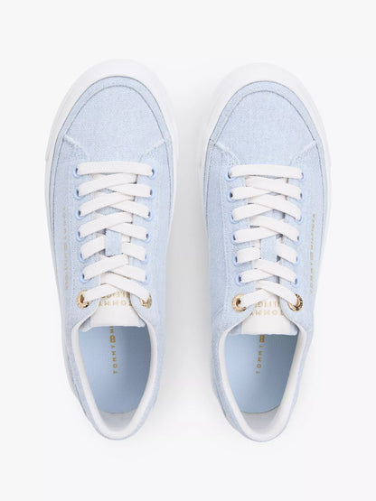 Breezy Blue