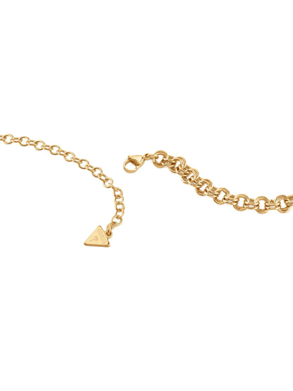 Yellow Gold/White