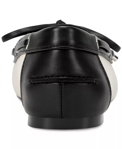 Coconut/Black