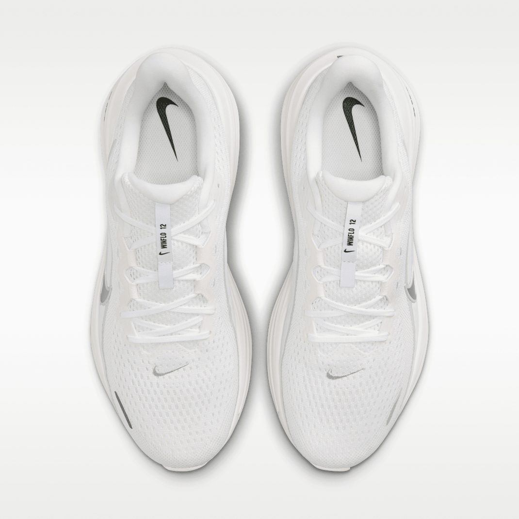White/Summit White/Photon Dust/Metallic Silver