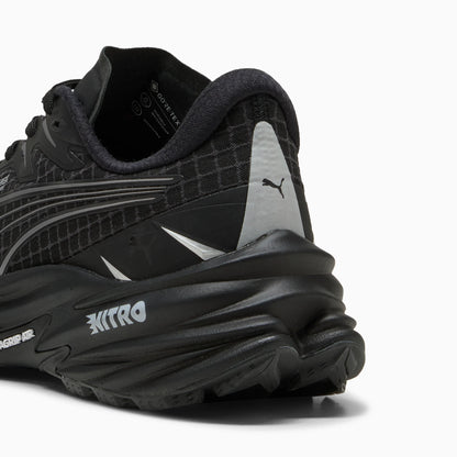 PUMA Black-PUMA Silver
