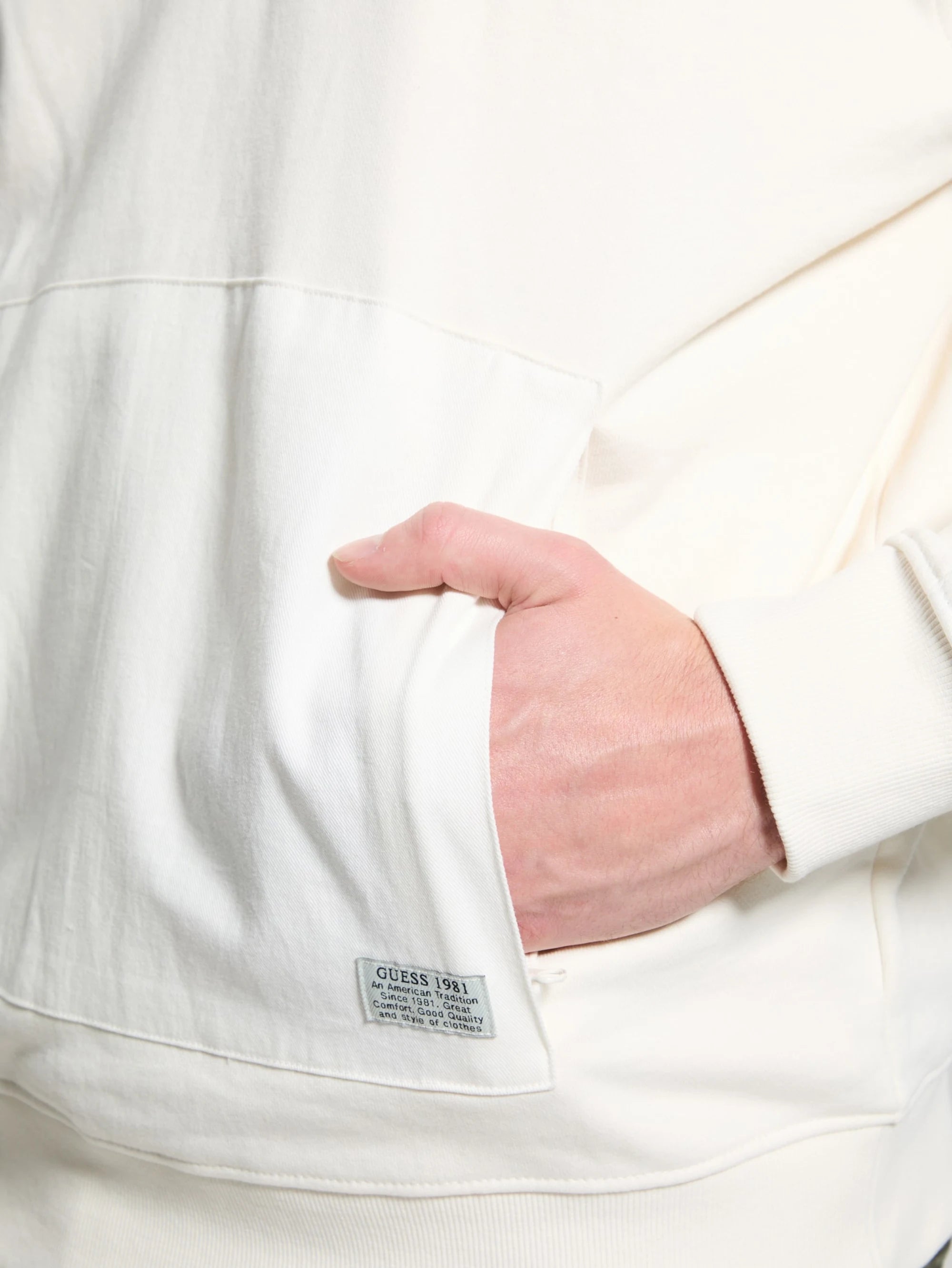 Salt White
