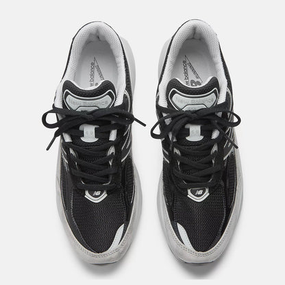 Black With Grey