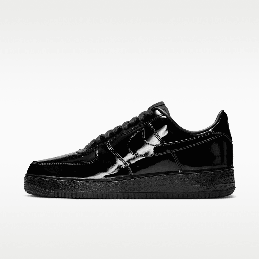 Black/Black/Black