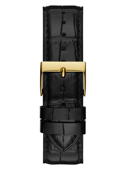 Black Snakeskin