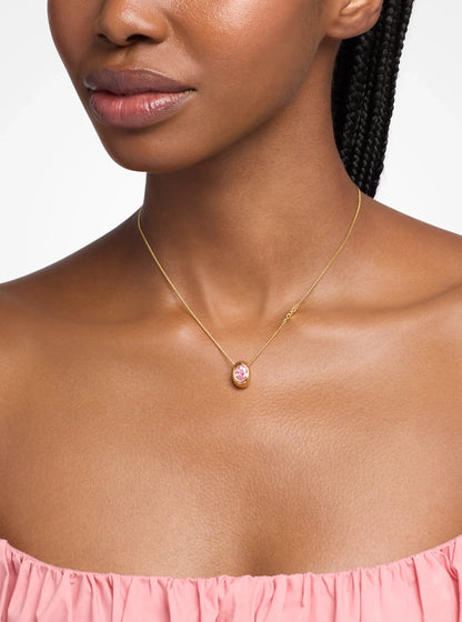 GOLD/PINK