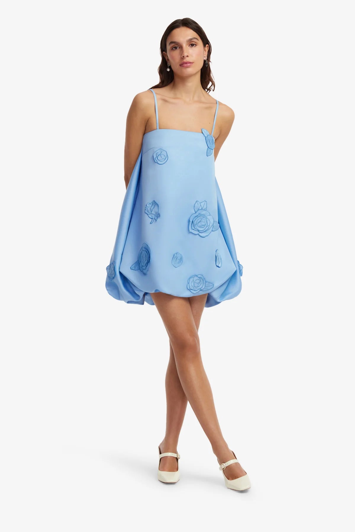 Pastel Blue