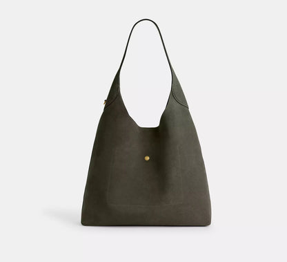 Brass/Olive