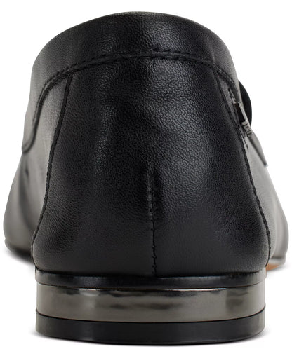 Black Leather