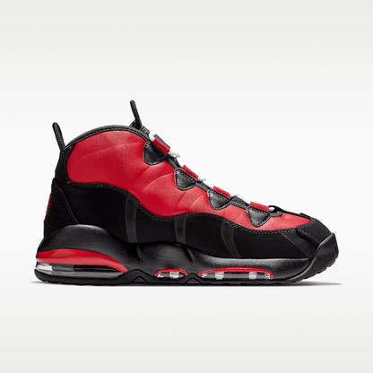 University Red/Black/White