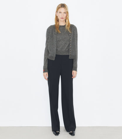 gray