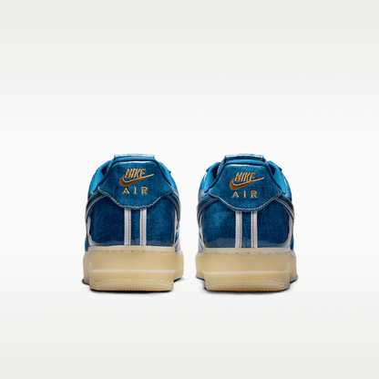 Coastal Blue/Natural/Flax/Coastal Blue