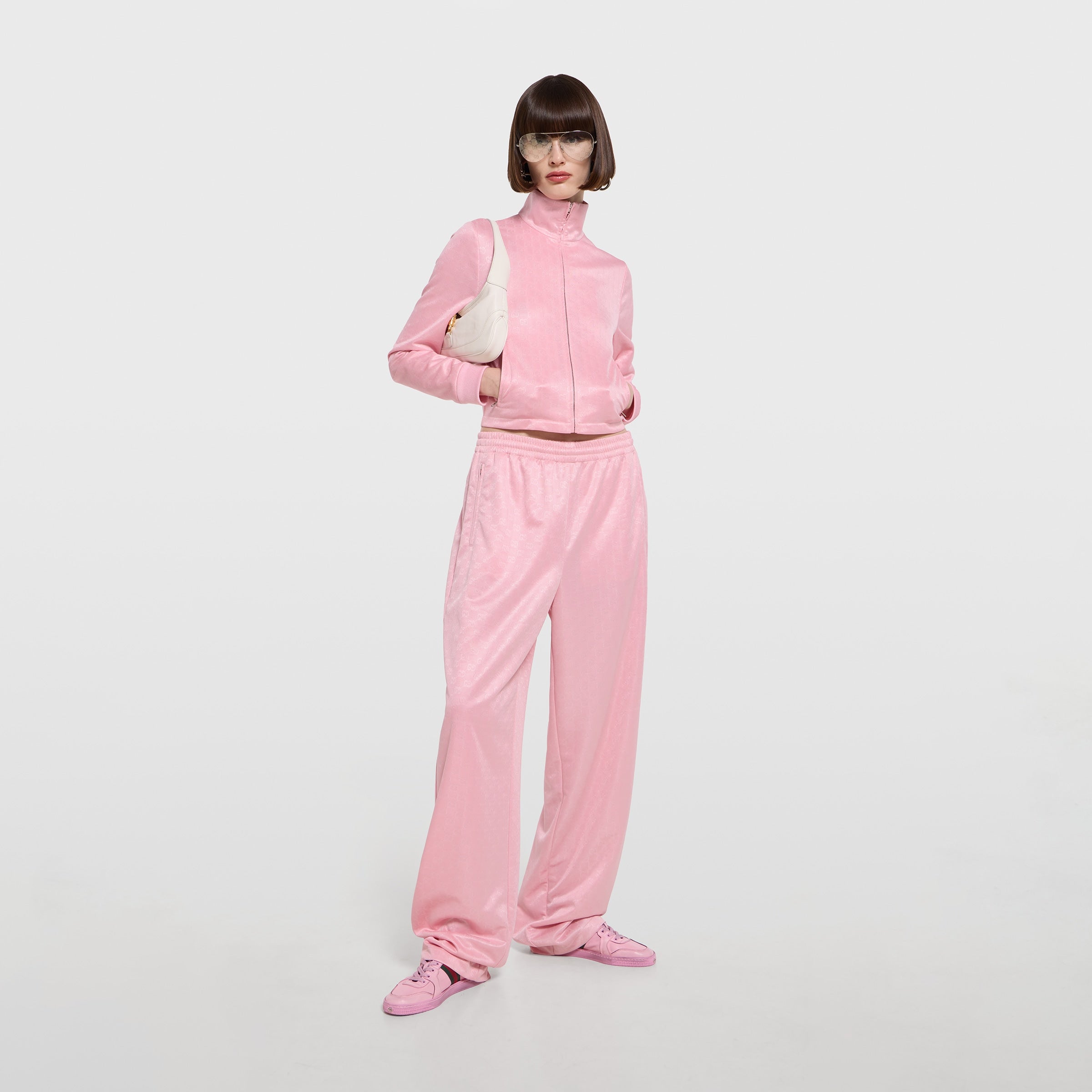 piel rosa