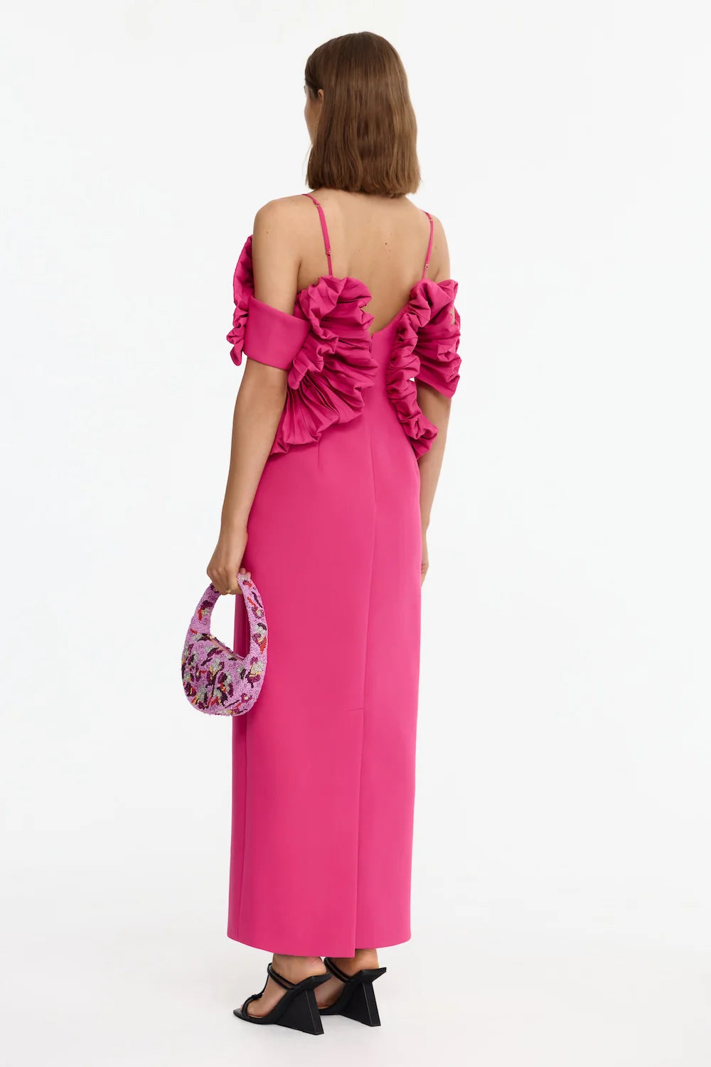 Mulberry Pink