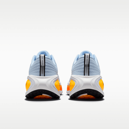 Hydrogen Blue/White/Total Orange/Black