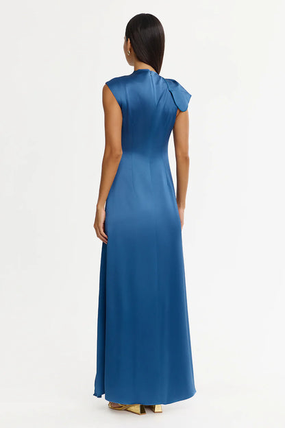 Deep Sapphire