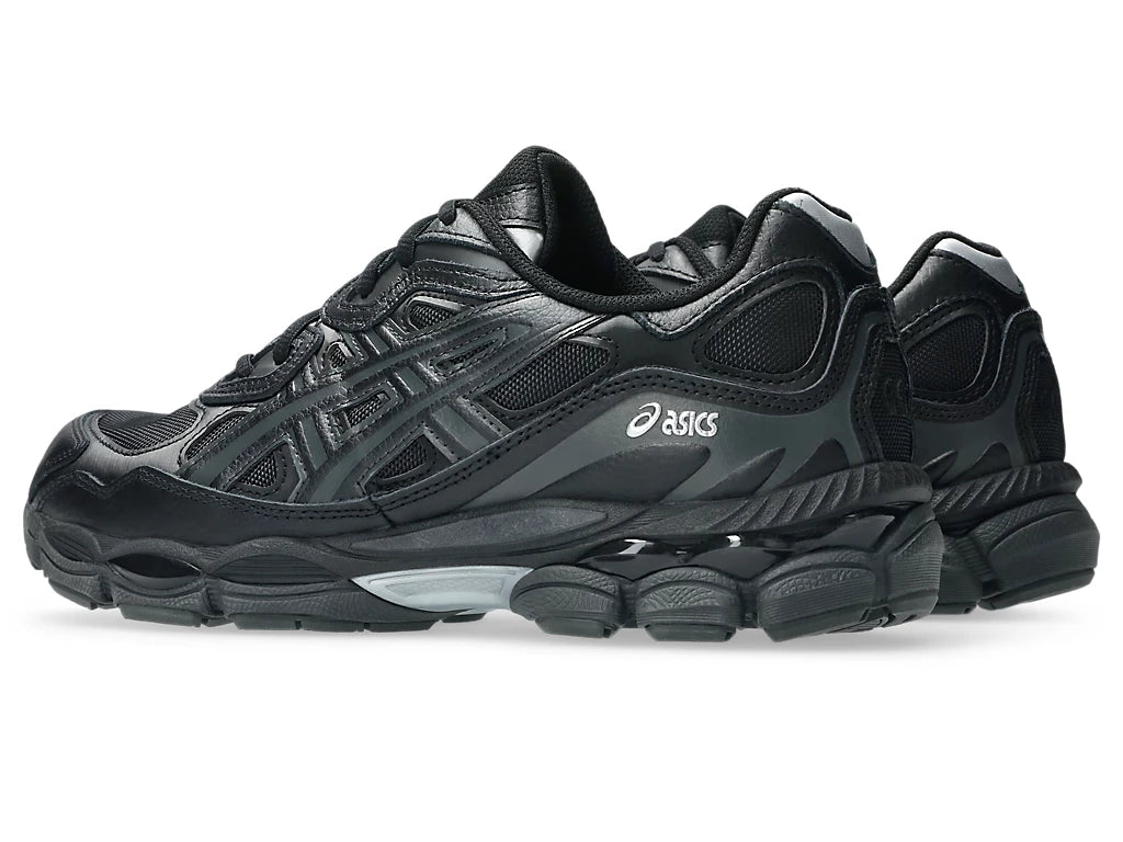 Black/Black