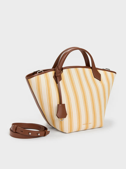 Butterscotch Yellow