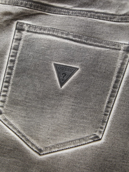 Jet Black Multi