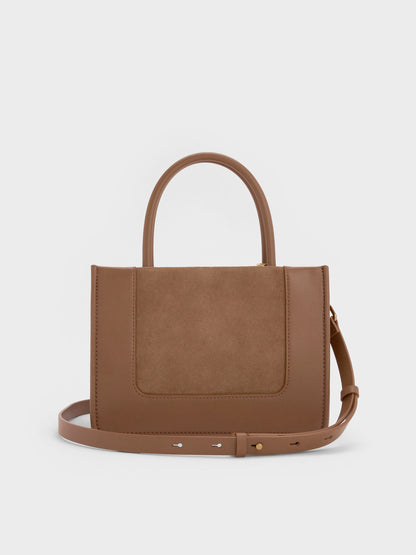 Mocha Brown