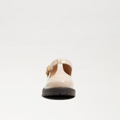 Tan Patent