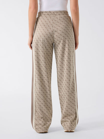 4G Elegant Jacquard G1H6