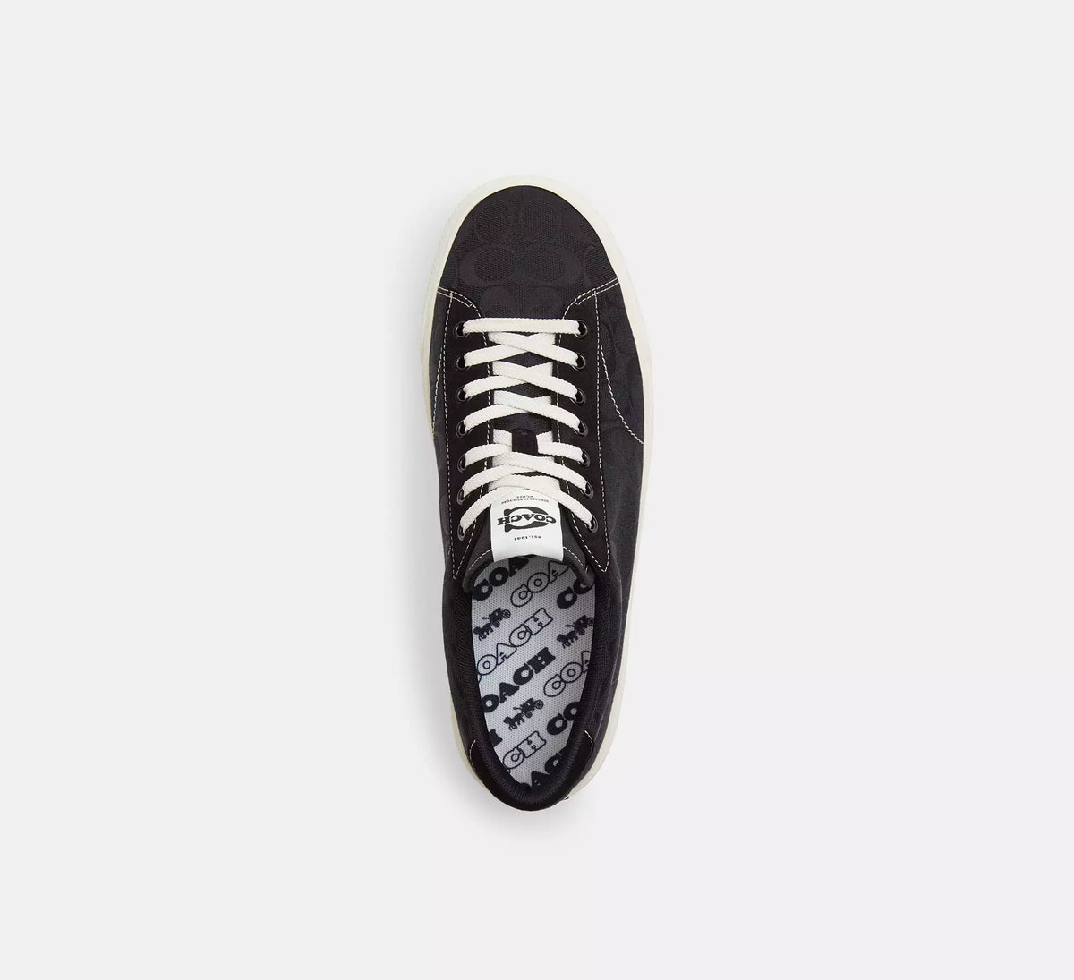 Black/Chalk