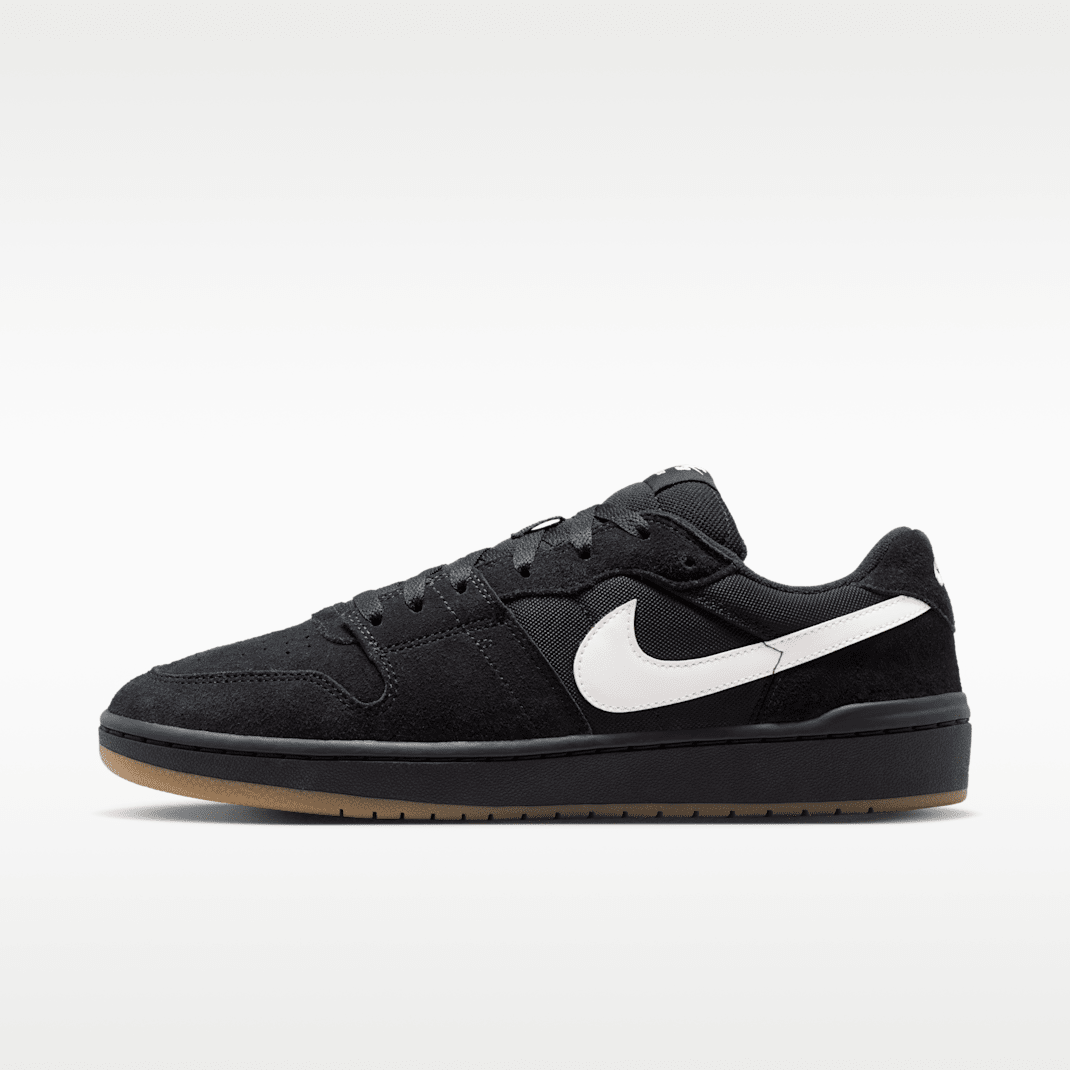Black/Black/Gum Light Brown/Summit White