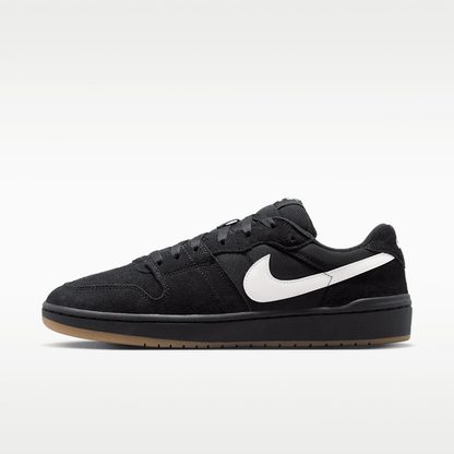 Black/Black/Gum Light Brown/Summit White