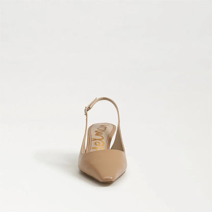 French Sand Leather