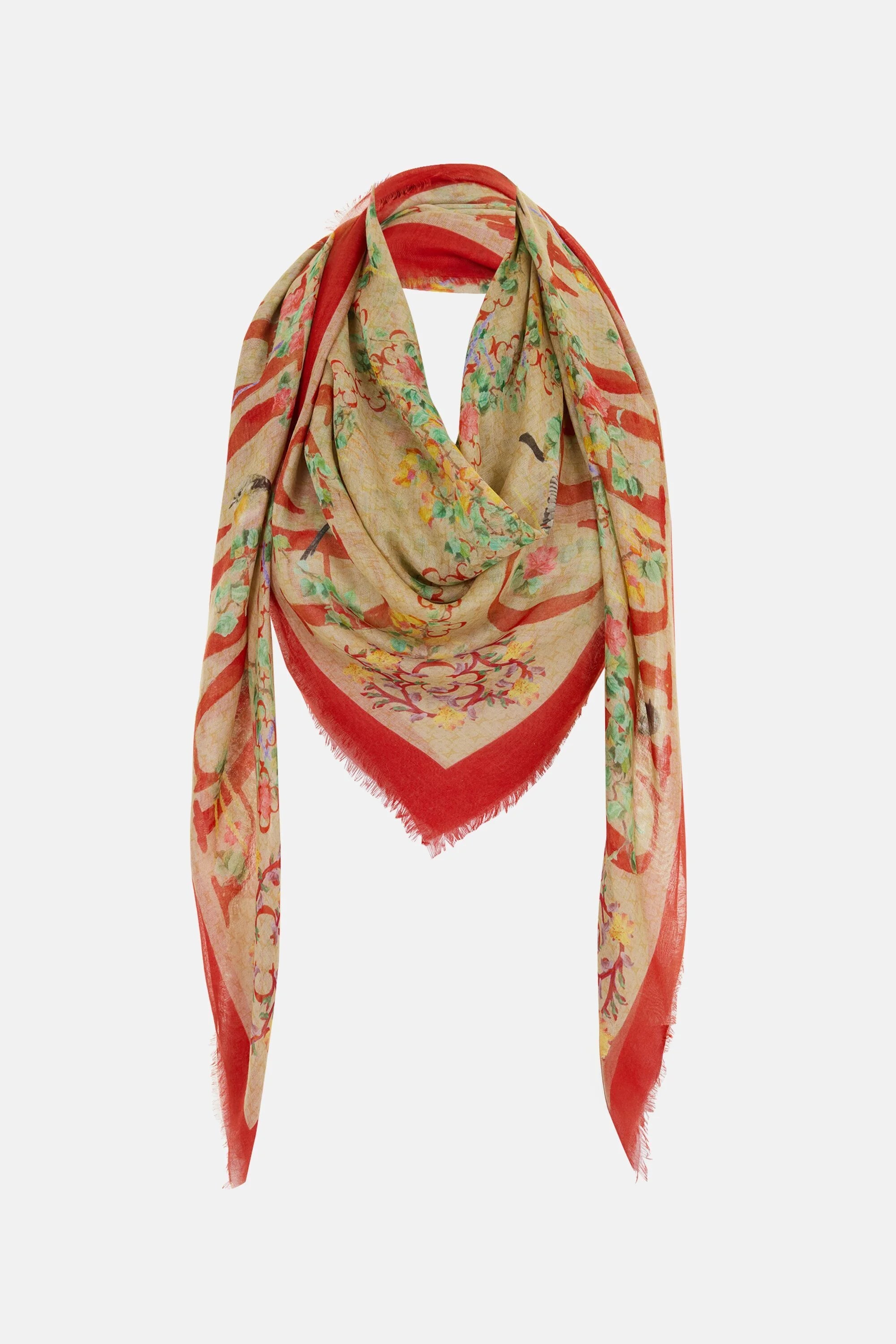 CAMEL/ROJO