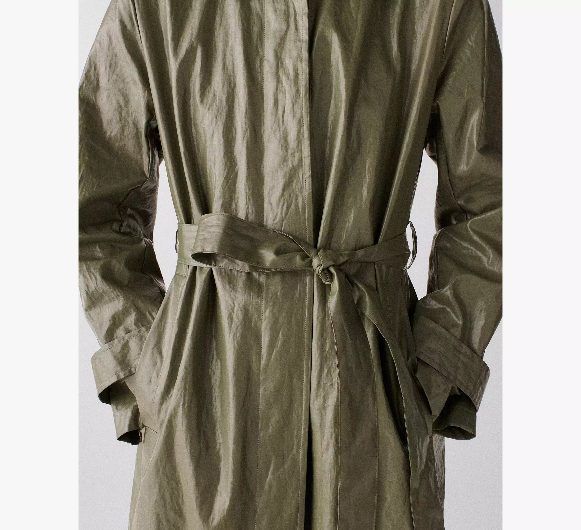Grecian Olive
