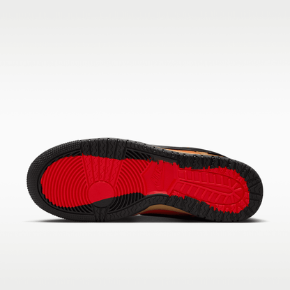 Wheat/Ceramic/Picante Red/Black